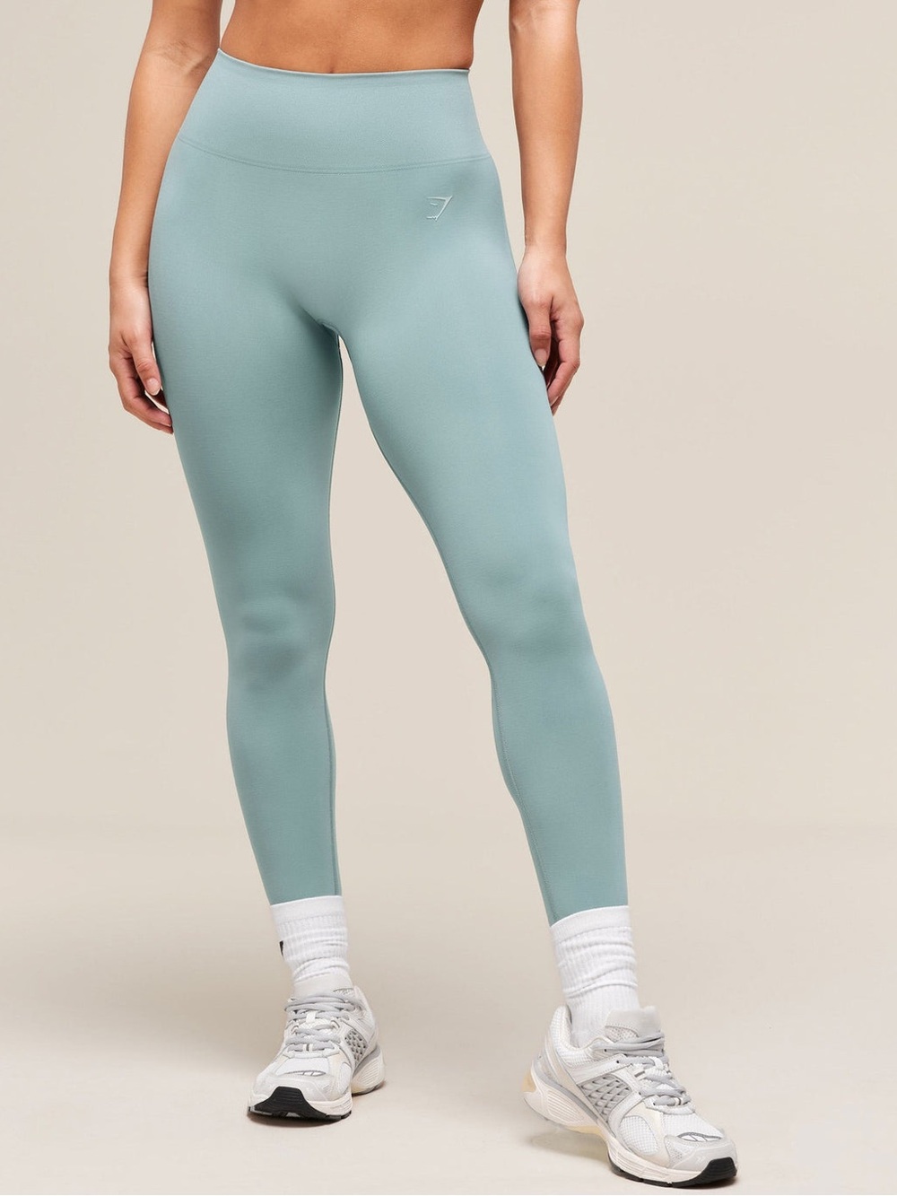 Gymshark Soft Sculpt Leggings - Picture 2 of 12